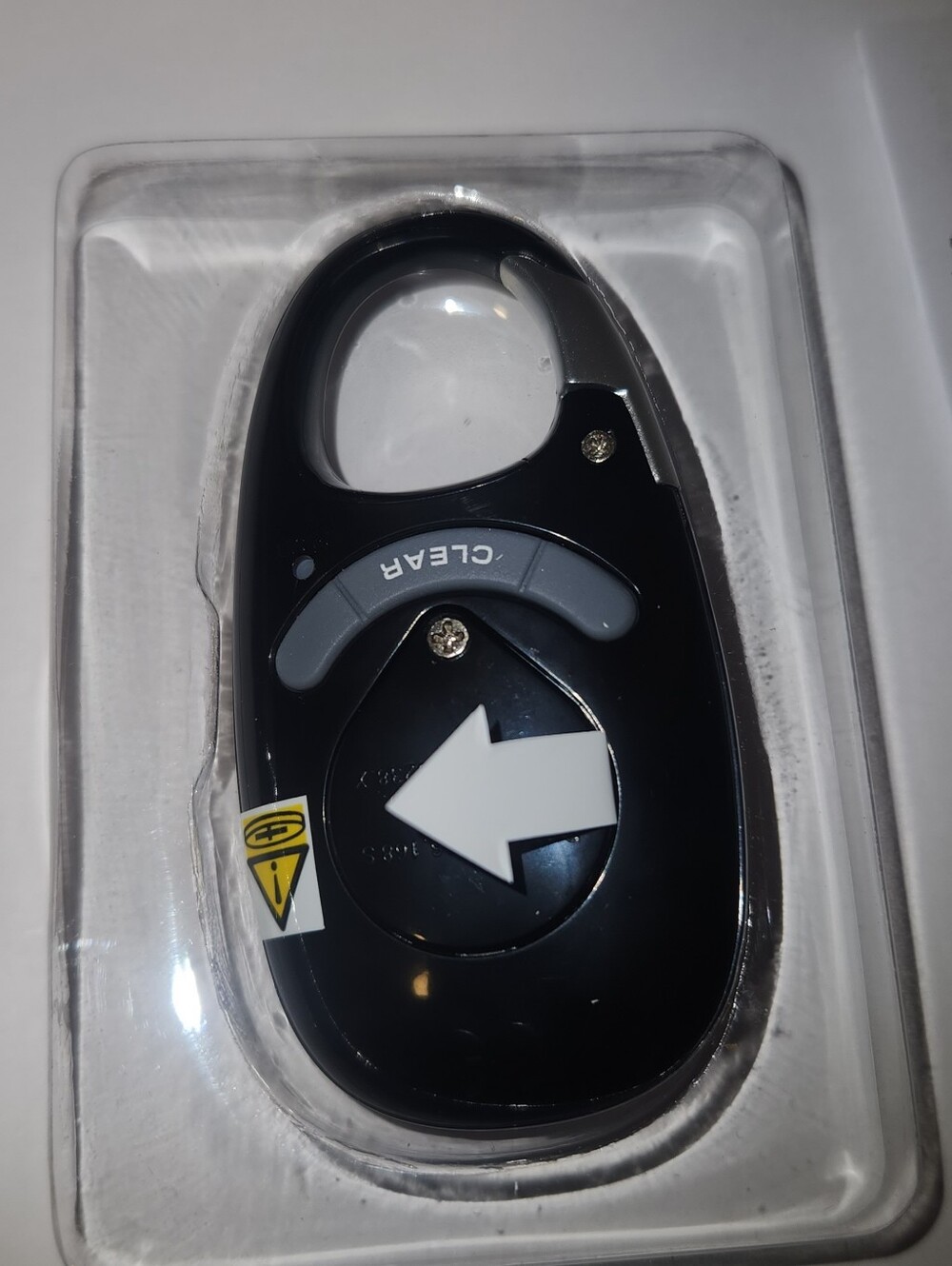 3 D Pedometer Step Counter - Picture 5 of 5